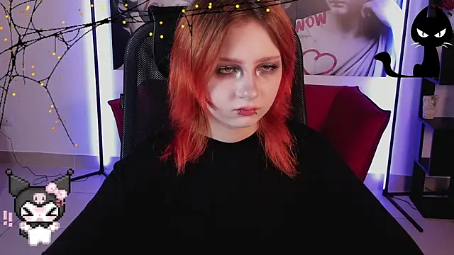 Czat XXX na żywo – ArleyQuino
