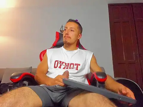 Chat XXX en directo de Master_Orioon