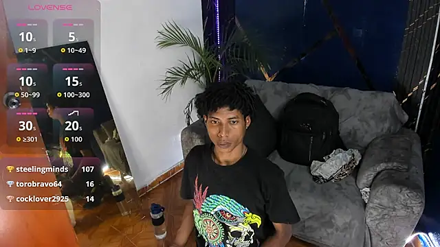 Walkers05 Live XXX-chat