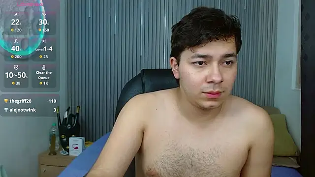 Julian_Smith21n Live XXX chat