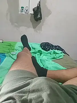 XXX chat uživo modela stefamholmes