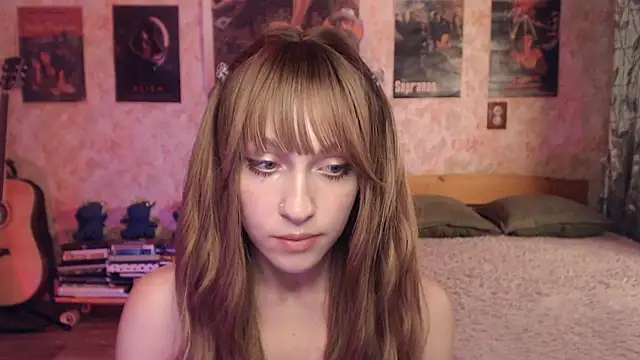 Friendly_Ellie's Live XXX Chat