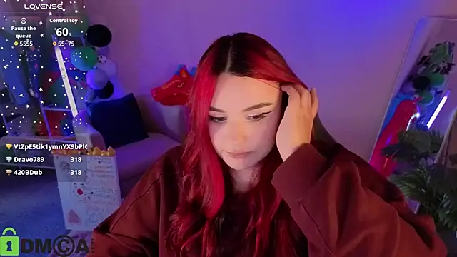 Živý XXX chat Mia_R0ss