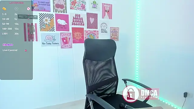 mypretty_isabella Live XXX Chat