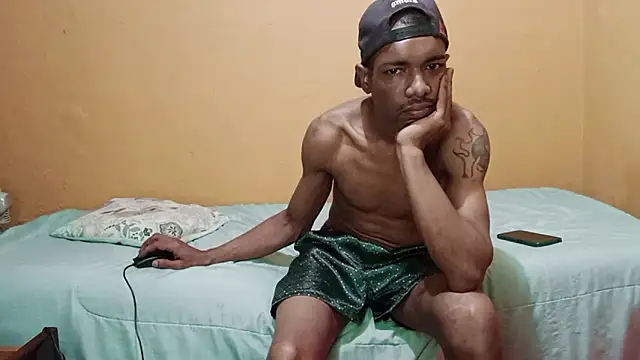 Chat XXX ao vivo de Setor_black