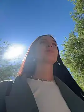 צ'אט XXX בשידור חי של DollyTall
