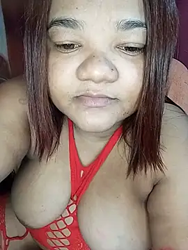 Meellcarioca Chat XXX in diretta