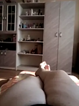 SweetAmyx élő XXX-chatje