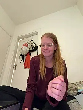 Chat XXX ao vivo de jannis1992