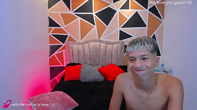 Živý XXX chat Juan_Nd_Steven