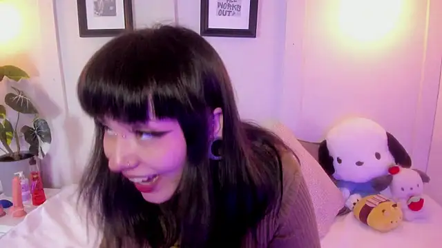 annyy_catt's Live XXX Chat