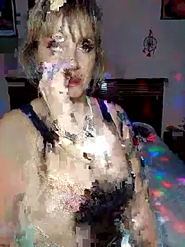 DesireSatler's Live XXX Chat
