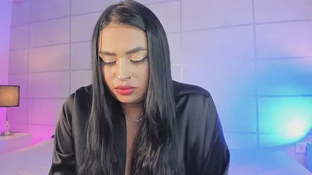 Kendra_kobein's Live XXX Chat