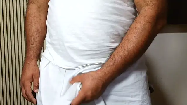 Samirfuker84's Live XXX Chat
