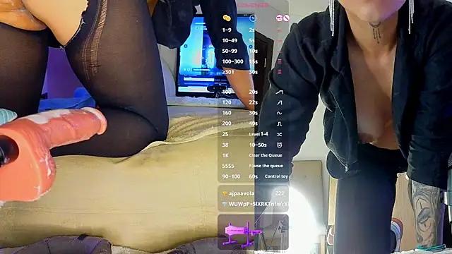 jolee__'s Live XXX Chat