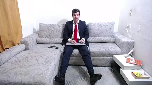 Онлайн чат XXX Victor_Maitland