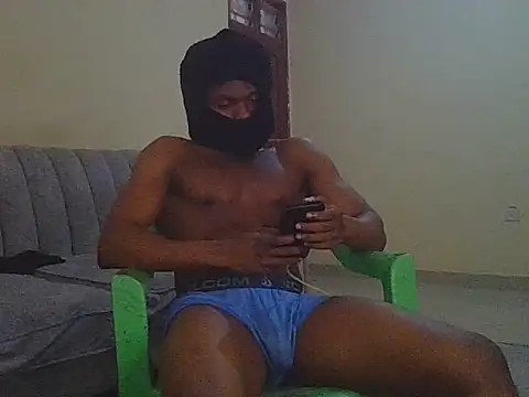 Samir4123 라이브 XXX 채팅