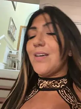 LittleMissEeve Live XXX-Chat