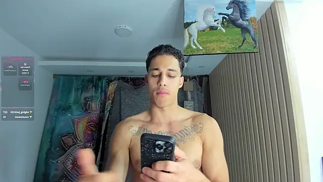 Czat XXX na żywo – orionblaze69_