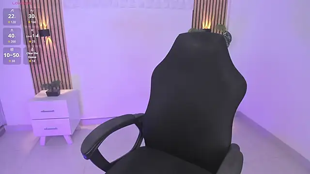 valeria_acosta_'s Live XXX Chat