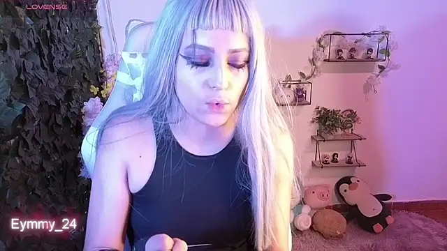 دردشة Eymmy_24 الجنسية المباشرة