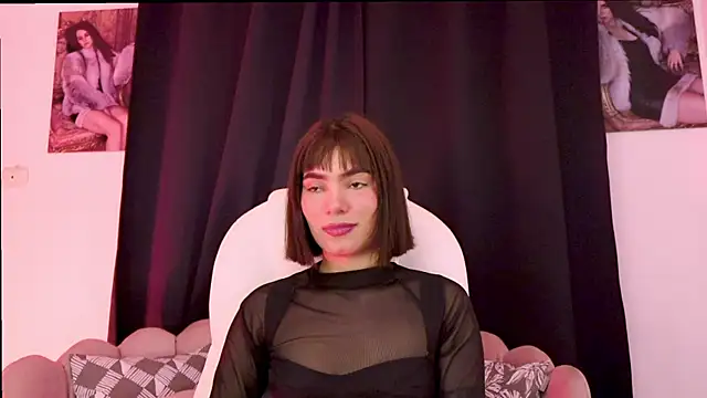 Dakotacollis' Live XXX Chat