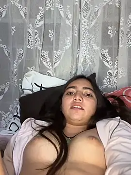 Yulieth_Valentina live XXX chat