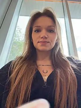 StreetSquirt – Live XXX-chat