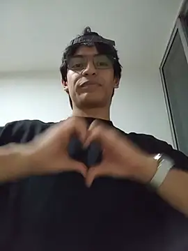 Živý XXX chat Matt_BBC