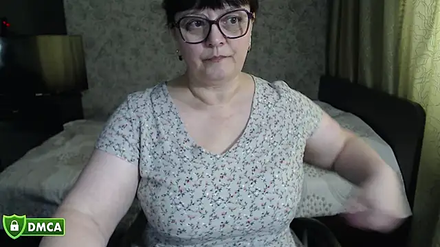 Chat XXX en directo de BrandiOhNight