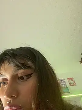 freya_sama2 Obrolan Langsung XXX