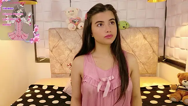 Czat XXX na żywo – Georgia_Candy