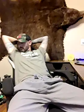 USMCx Live XXX-Chat