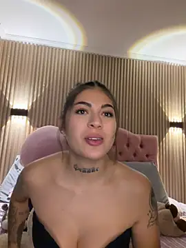 Chatroom XXX en direct de Sarasanders_4
