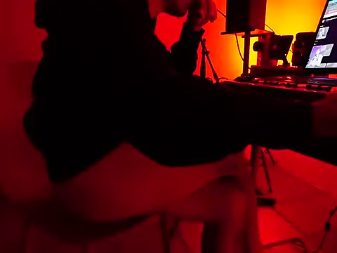 elbeatlatino Webcam Show