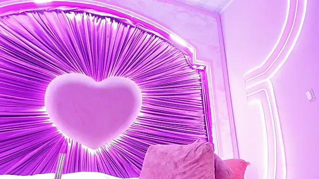 دردشة Lushi_Love الجنسية المباشرة