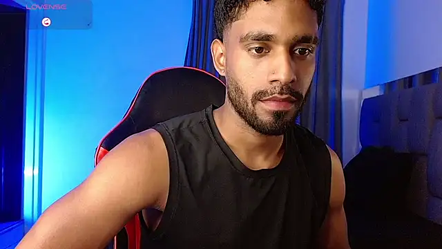 Chat +18 de Damiano_walker ao vivo