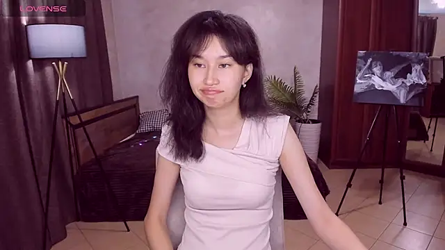 SheilaRare Chat XXX in diretta