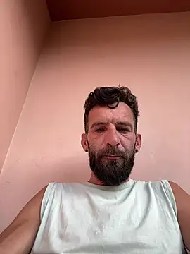 Michel_huge Live XXX-Chat