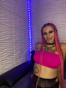 Dolly-Delicious Live XXX Chat