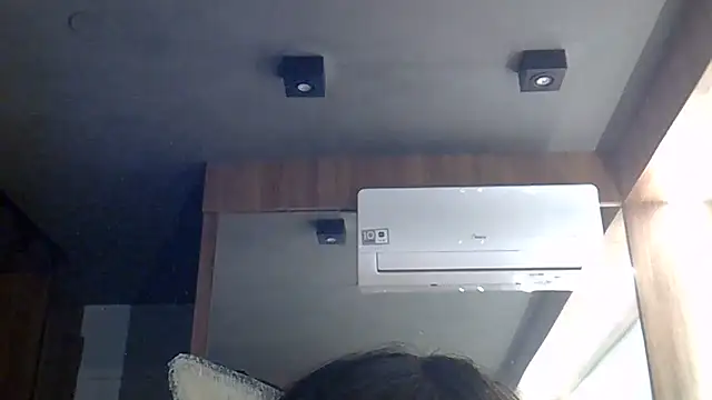 SkinnyKitten's Webcam Show