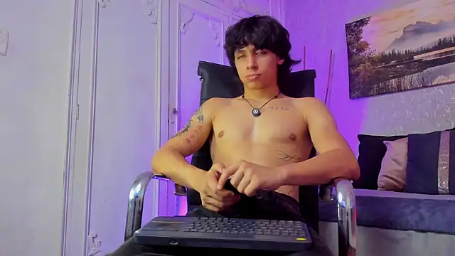 Tyler_durten's Live XXX Chat