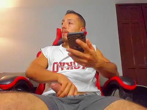 Master_Orioon Live XXX-chat