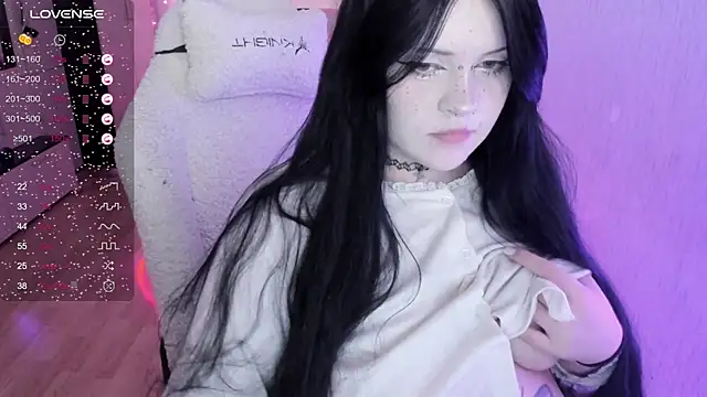 SelenaCuten Live XXX chat