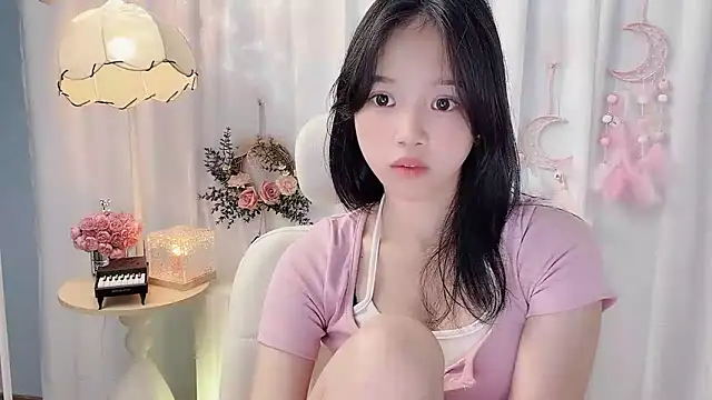 Yanys521's Live XXX Chat