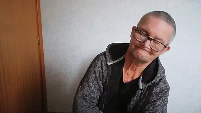 daddy_man Live XXX-chat