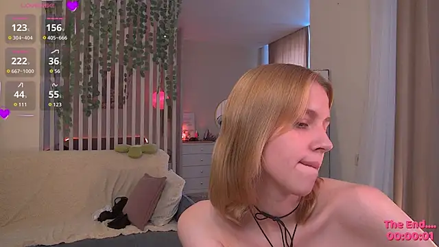 sofiapurex Live XXX-chat