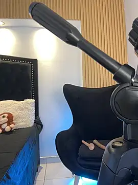 عرض كام LiamWildx20