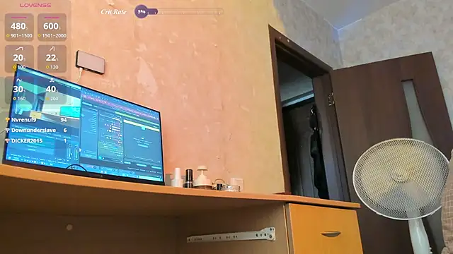 Tiny_Sparkling's Live XXX Chat