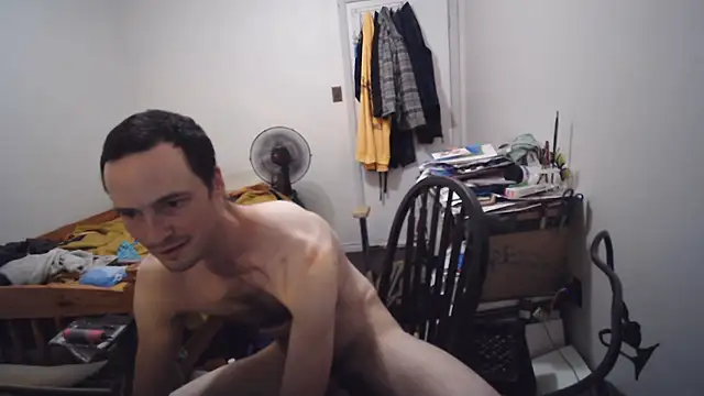 JohnnyMoves' Live XXX Chat